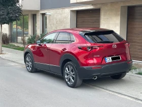 Mazda CX-30 2.0 Skyactiv-X Exclusive-Line | Mobile.bg    4