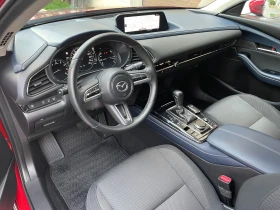 Mazda CX-30 2.0 Skyactiv-X Exclusive-Line | Mobile.bg    5