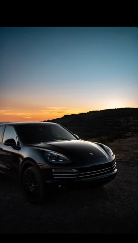 Porsche Cayenne Продава се Porsche Cayenne Platinum Edition 2014 г - 36000 лв. - 71524927 2
