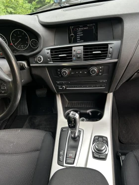 Обява за продажба на BMW X3 ~18 000 лв. - изображение 5