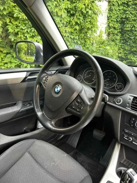 Обява за продажба на BMW X3 ~18 000 лв. - изображение 10