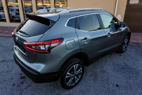 Обява за продажба на Nissan Qashqai 1.3 DIG-T TEKNA +  ~25 995 лв. - изображение 2