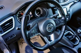 Обява за продажба на Nissan Qashqai 1.3 DIG-T TEKNA +  ~25 995 лв. - изображение 7