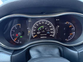 Jeep Grand cherokee 3.0 CRD Limited, снимка 14