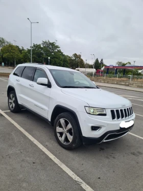 Обява за продажба на Jeep Grand cherokee 3.0 CRD Limited ~32 499 лв. - изображение 2