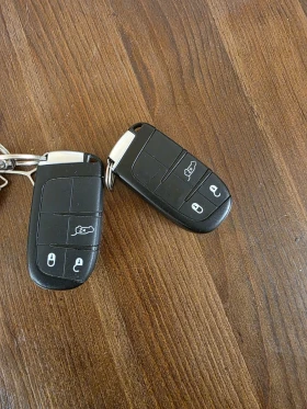 Jeep Grand cherokee 3.0 CRD Limited, снимка 15