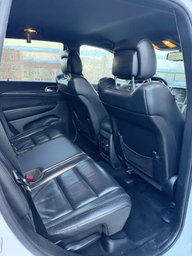 Jeep Grand cherokee 3.0 CRD Limited, снимка 12