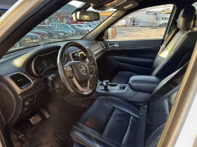 Jeep Grand cherokee 3.0 CRD Limited, снимка 10