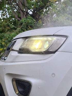 Jeep Grand cherokee 3.0 CRD Limited - 32499 лв. / 16616.47 € - 85928001 13