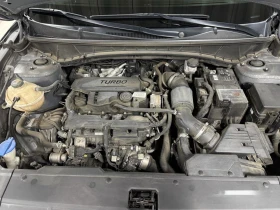 Обява за продажба на Hyundai Tucson Gasoline 1.6 Turbo 2WD Inspiration ~38 413 лв. - изображение 5