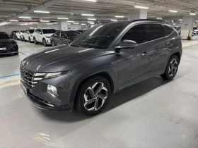 Обява за продажба на Hyundai Tucson Gasoline 1.6 Turbo 2WD Inspiration ~38 413 лв. - изображение 1