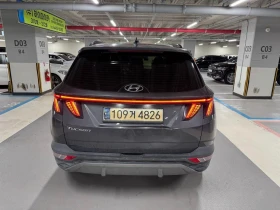 Обява за продажба на Hyundai Tucson Gasoline 1.6 Turbo 2WD Inspiration ~38 413 лв. - изображение 3