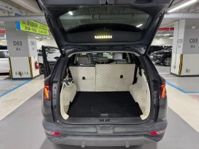 Обява за продажба на Hyundai Tucson Gasoline 1.6 Turbo 2WD Inspiration ~38 413 лв. - изображение 6