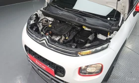 Обява за продажба на Citroen C3 Aircross ~24 498 лв. - изображение 5 | Auto.bg Обява за продажба на Citroen C3 Aircross ~24 498 лв. - изображение 5