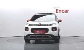 Обява за продажба на Citroen C3 Aircross ~24 498 лв. - изображение 2 | Auto.bg Обява за продажба на Citroen C3 Aircross ~24 498 лв. - изображение 2