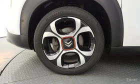 Обява за продажба на Citroen C3 Aircross ~24 498 лв. - изображение 4 | Auto.bg Обява за продажба на Citroen C3 Aircross ~24 498 лв. - изображение 4