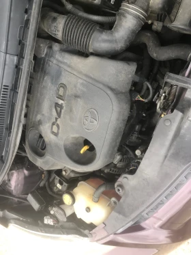 Toyota Urban Cruiser 4x4 - 7500 лв. / 3834.69 € - 28248642 16