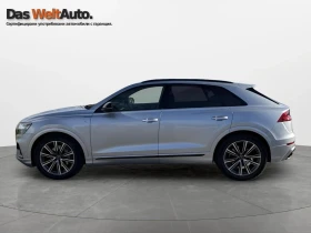 Audi Q8 50 TDI quattro | Auto.bg — изображение 5