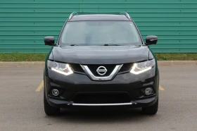 Nissan Rogue SL * CARFAX* * АвтоКредит* (ЦЕНА ДО БГ) - 19999 лв. / 10225.33 € - 66544017 2