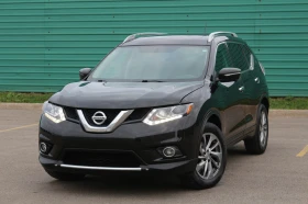 Nissan Rogue SL * CARFAX* * АвтоКредит* (ЦЕНА ДО БГ) - 19999 лв. / 10225.33 € - 66544017 4