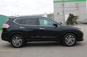 Nissan Rogue SL * CARFAX* * АвтоКредит* (ЦЕНА ДО БГ) - 19999 лв. / 10225.33 € - 66544017 6