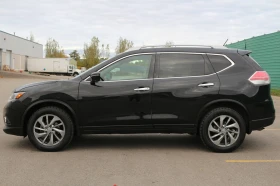 Nissan Rogue SL * CARFAX* * АвтоКредит* (ЦЕНА ДО БГ) - 19999 лв. / 10225.33 € - 66544017 7