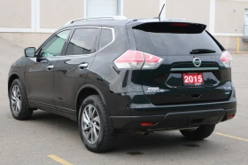 Nissan Rogue SL * CARFAX* * АвтоКредит* (ЦЕНА ДО БГ) - 19999 лв. / 10225.33 € - 66544017 5