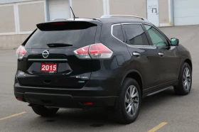 Nissan Rogue SL * CARFAX* * АвтоКредит* (ЦЕНА ДО БГ) - 19999 лв. / 10225.33 € - 66544017 3