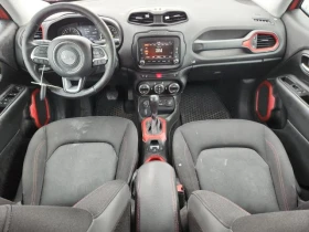 Jeep Renegade TRAILHAWK 4 - 9000 € / 17602.47 лв. - 76023287 8