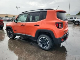 Jeep Renegade TRAILHAWK 4 - 9000 € / 17602.47 лв. - 76023287 2