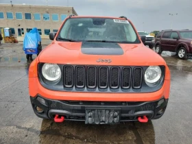 Jeep Renegade TRAILHAWK 4 - 9000 € / 17602.47 лв. - 76023287 6