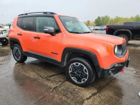 Jeep Renegade TRAILHAWK 4 - 9000 € / 17602.47 лв. - 76023287 5
