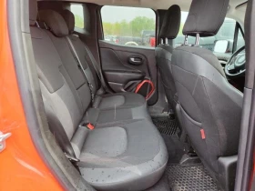 Jeep Renegade TRAILHAWK 4 - 9000 € / 17602.47 лв. - 76023287 9