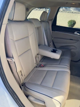 Jeep Grand cherokee - 13005 € / 25435.57 лв. - 60141233 11