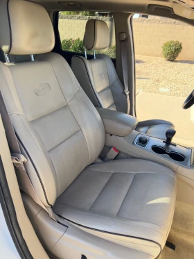 Jeep Grand cherokee - 13005 € / 25435.57 лв. - 60141233 12