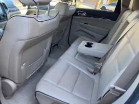 Jeep Grand cherokee - 13005 € / 25435.57 лв. - 60141233 13