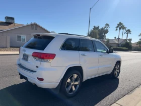 Jeep Grand cherokee - 13005 € / 25435.57 лв. - 60141233 6