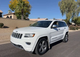 Jeep Grand cherokee - 13005 € / 25435.57 лв. - 60141233 2