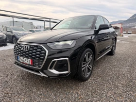 Audi Q5 50 TDI EXCLUSIVE SPORTBACK - 40000 € / 78233.20 лв. - 15913443 3