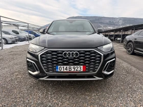 Audi Q5 50 TDI EXCLUSIVE SPORTBACK - 40000 € / 78233.20 лв. - 15913443 2