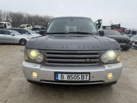 Land Rover Range rover VOGUE 3.0d БАРТЕР ЛИЗИНГ АВТОМАТИК, снимка 3