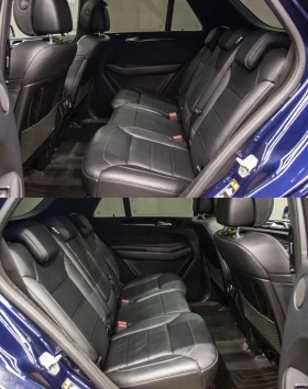 Mercedes-Benz GLE 350 d/AMG/Пълно оборудване/Реален пробег/Серв. история, снимка 9