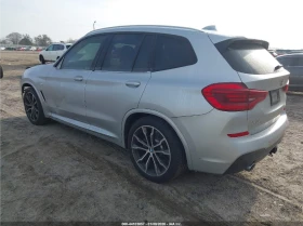 BMW X3 M-PACK* AMBIENT* HI-FI* ПОДГРЕВ* PANO, снимка 6