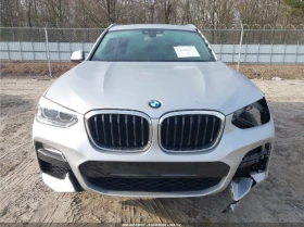 BMW X3 M-PACK* AMBIENT* HI-FI* ПОДГРЕВ* PANO, снимка 3