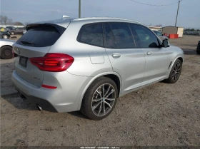 BMW X3 M-PACK* AMBIENT* HI-FI* ПОДГРЕВ* PANO, снимка 7