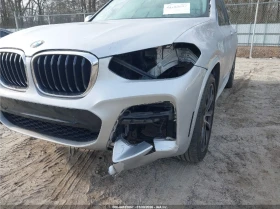 BMW X3 M-PACK* AMBIENT* HI-FI* ПОДГРЕВ* PANO, снимка 4