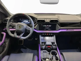 Lamborghini Urus SE 4.0 V8 Plug-in Hybrid 4WD - 342600 € / 670067.36 лв. - 66417538 6