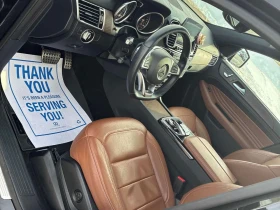 Mercedes-Benz GLE 43 AMG * КУПЕ* ДИСТРОНИК* ПАНОРАМА* ХАРМАН/КАРДОН* , снимка 5 - Автомобили и джипове - 53651217