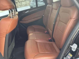 Mercedes-Benz GLE 43 AMG * КУПЕ* ДИСТРОНИК* ПАНОРАМА* ХАРМАН/КАРДОН* , снимка 10 - Автомобили и джипове - 53651217