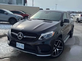 Mercedes-Benz GLE 43 AMG * КУПЕ* ДИСТРОНИК* ПАНОРАМА* ХАРМАН/КАРДОН* 